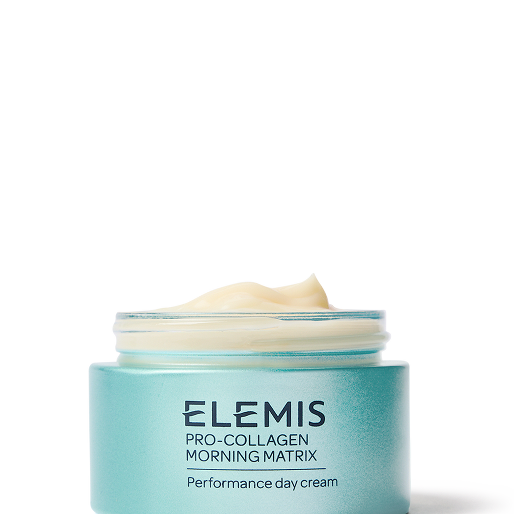 pro collagen morning matrix