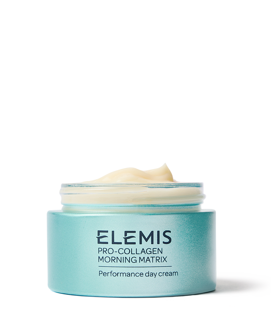 pro collagen morning matrix