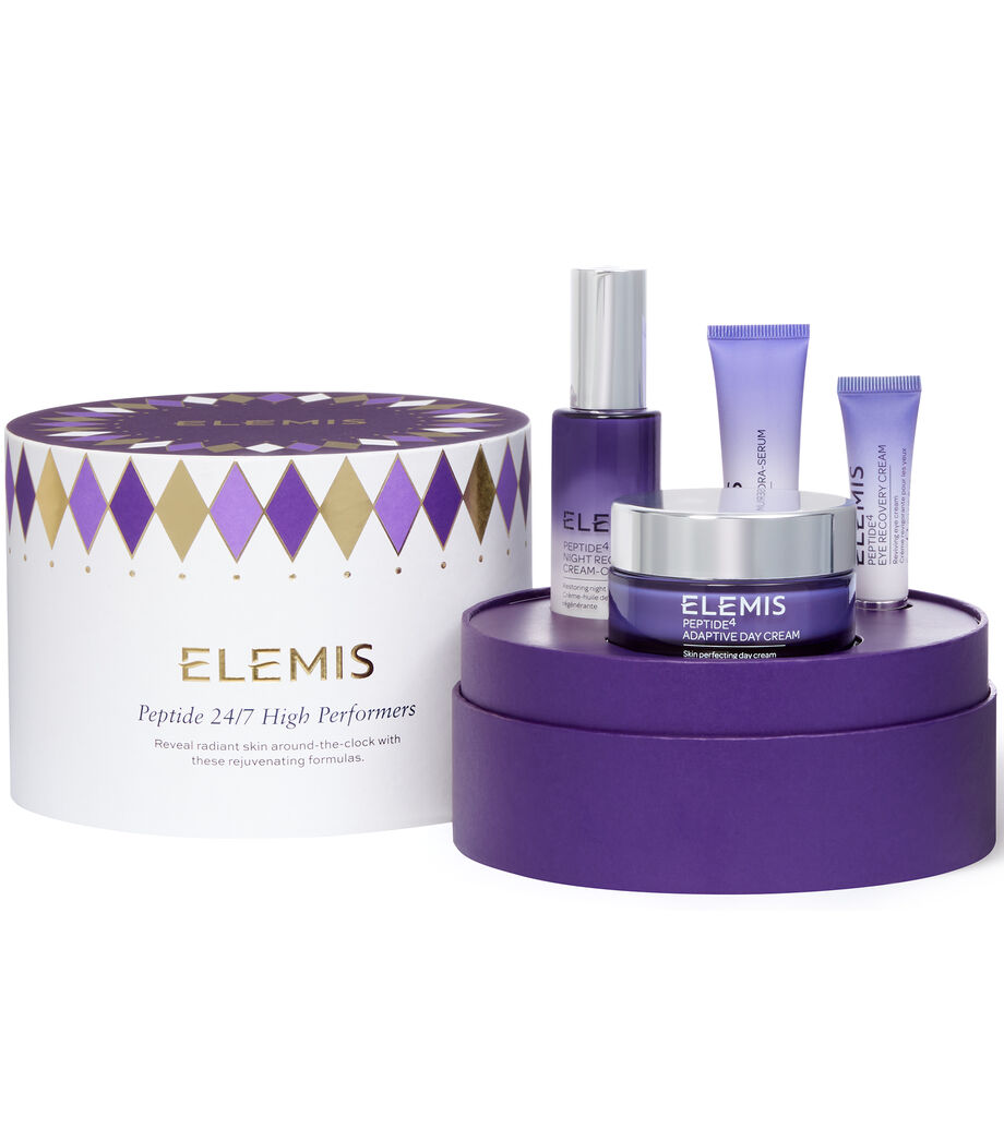Peptide 24/7 High Performers Gift Set Peptide 24/7 High Performers Gift Set