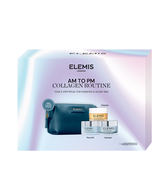 Pro-Collagen Skincare Ritual Set pro collagen skincare ritual set