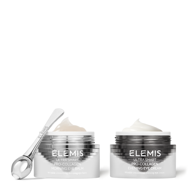 ULTRA SMART Pro-Collagen Eye Treatment Duo