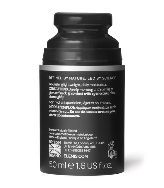 Daily Moisture Boost daily moisture boost