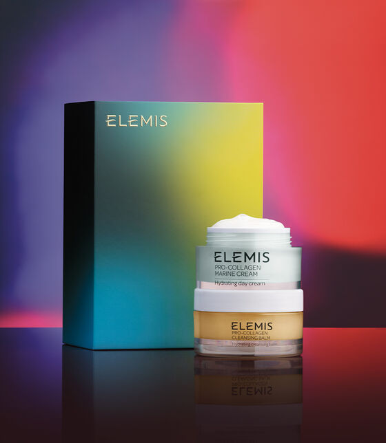 The Pro-Collagen Perfect Partners