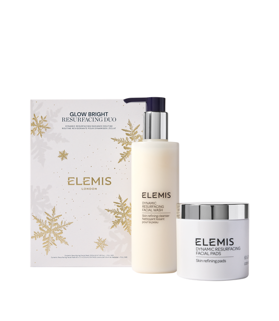 Glow Bright Resurfacing Duo