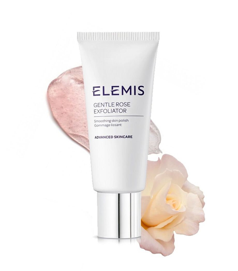 Gentle Rose Exfoliator Gentle Rose Exfoliator