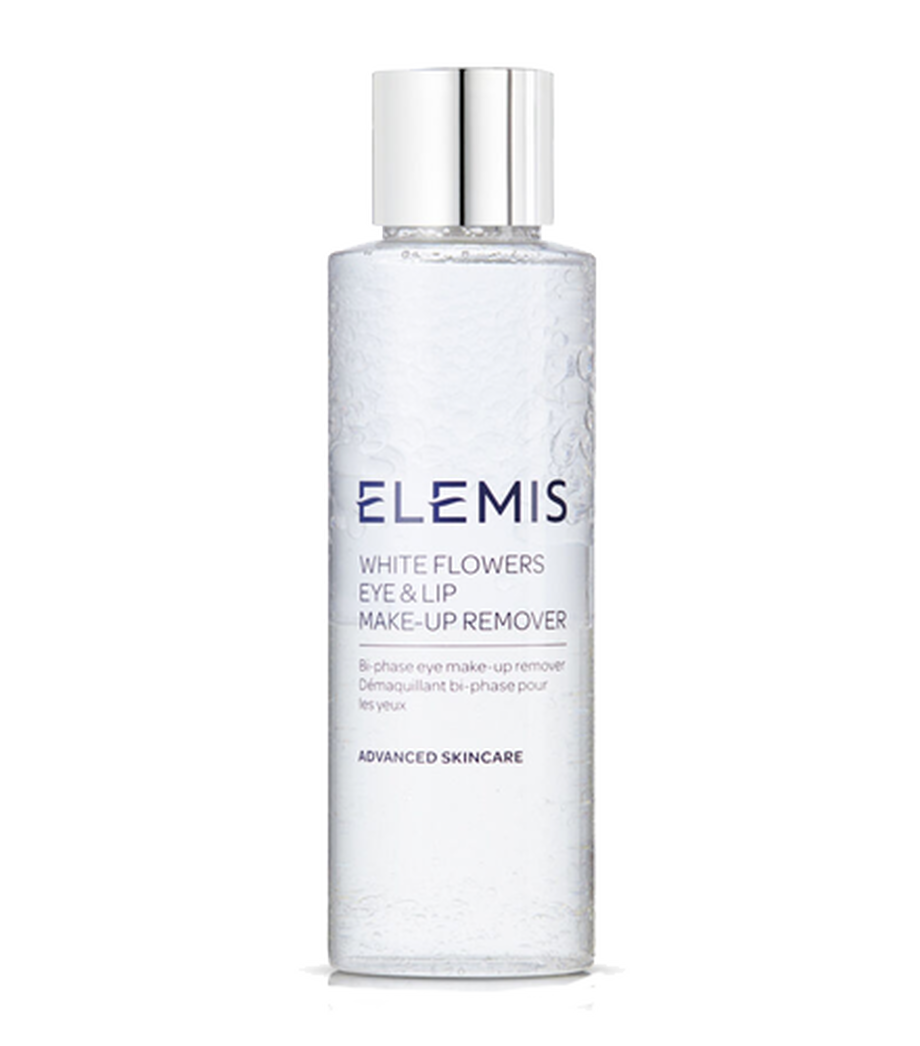 White Flowers Eye & Lip Make-Up Remover White Flowers Eye & Lip Make-Up Remover
