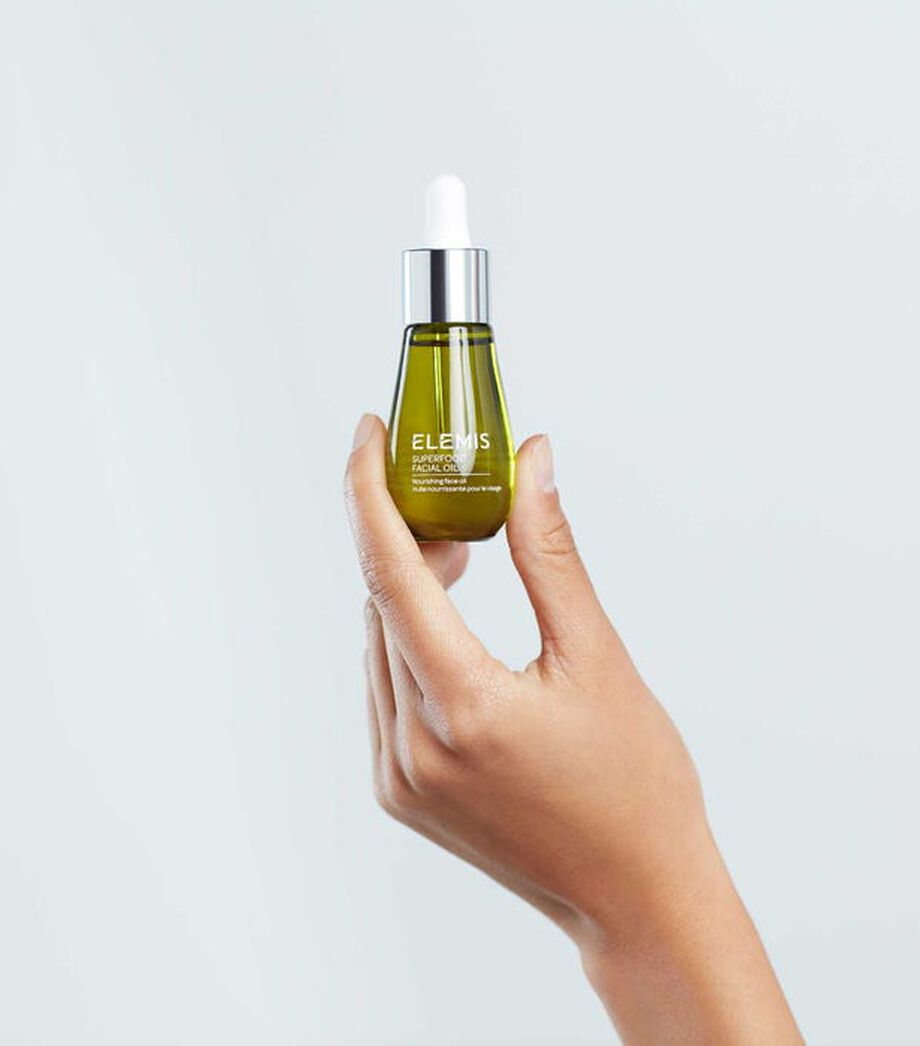 Superfood Facial Oil Superfood Facial Oil