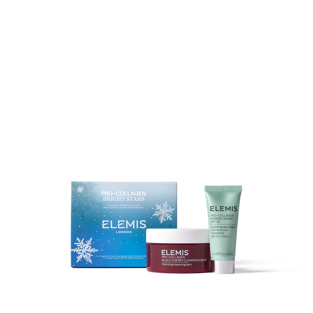 cleanse   hydrate mini duo