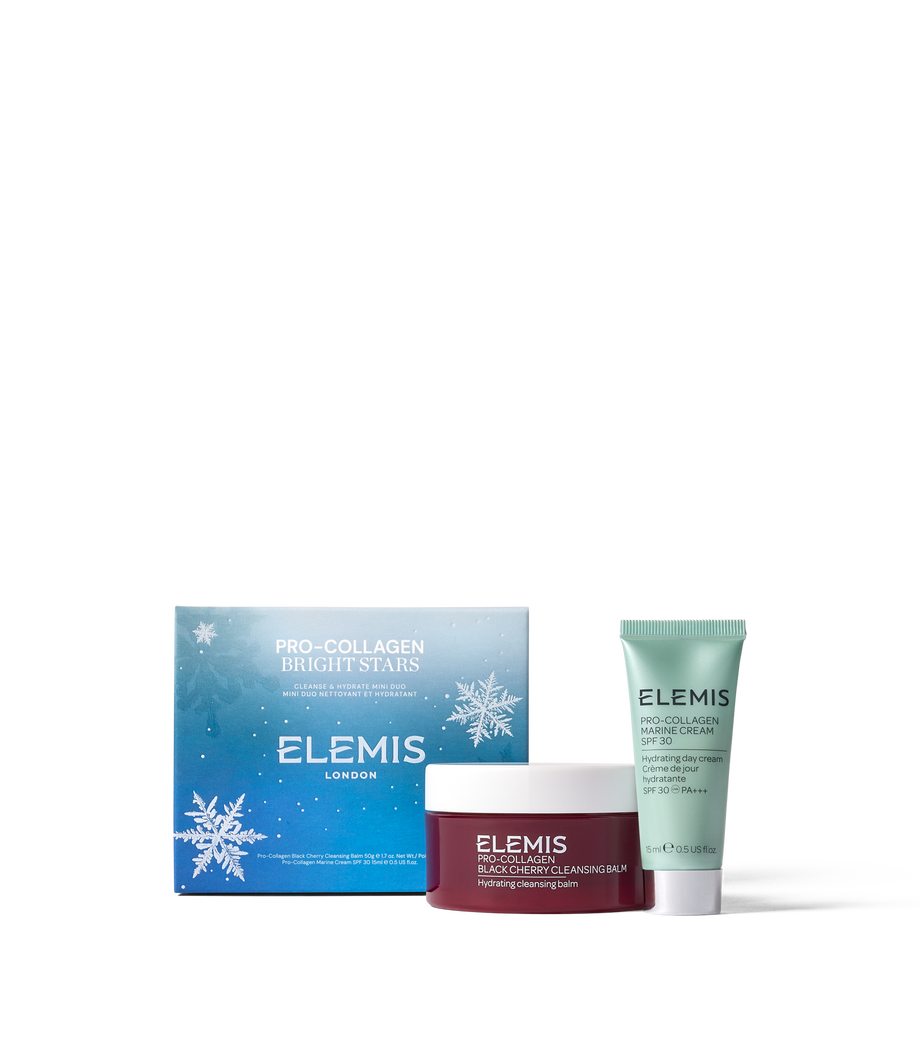 cleanse   hydrate mini duo