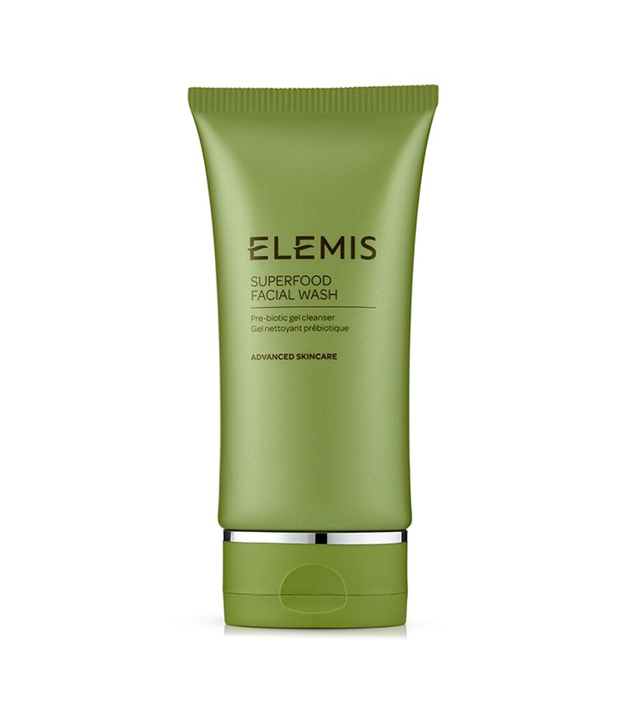 Superfood Facial Wash Superfood Facial Wash