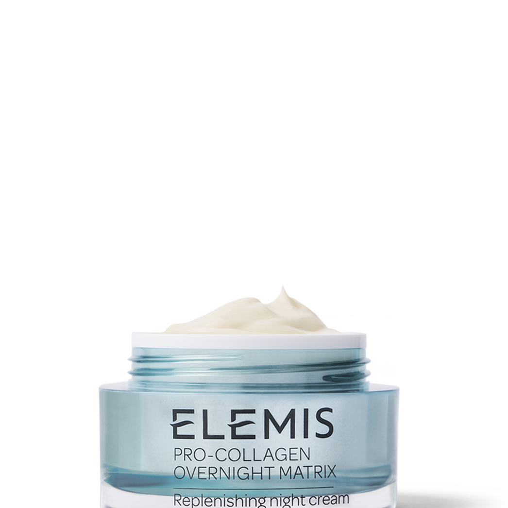 pro collagen overnight matrix