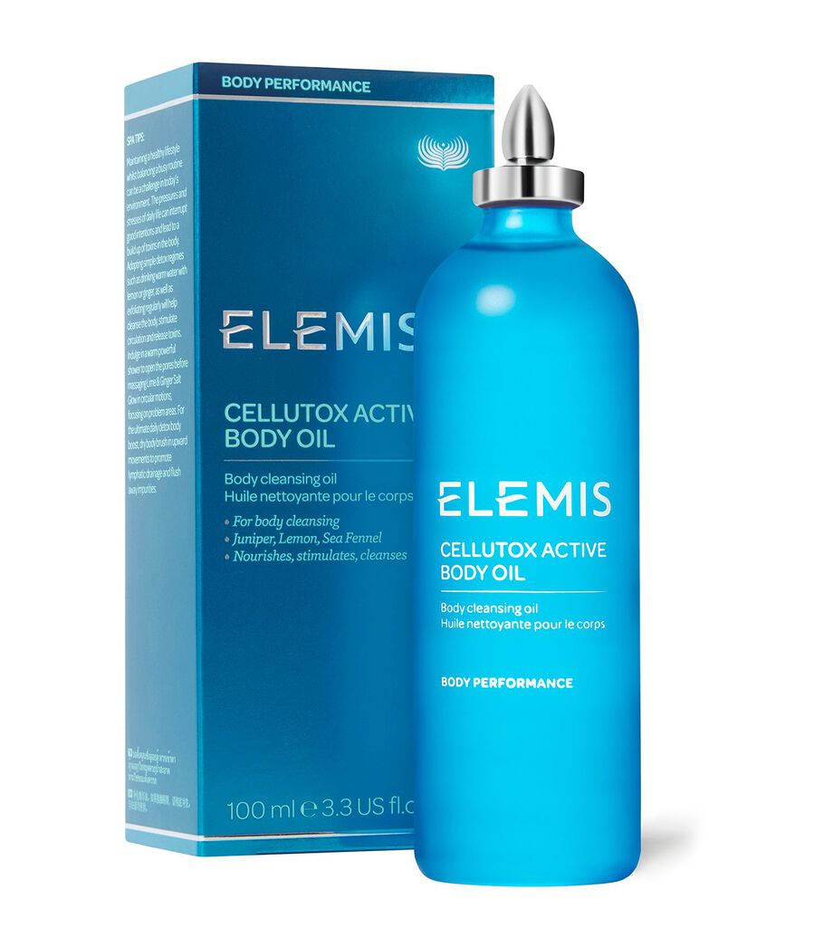 Cellutox Active Body Oil Cellutox Active Body Oil