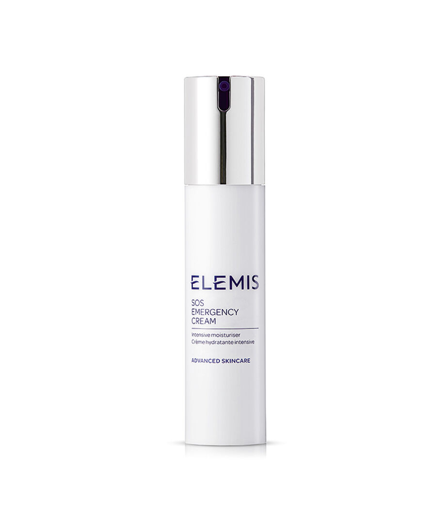 S.O.S Emergency Cream S.O.S Emergency Cream