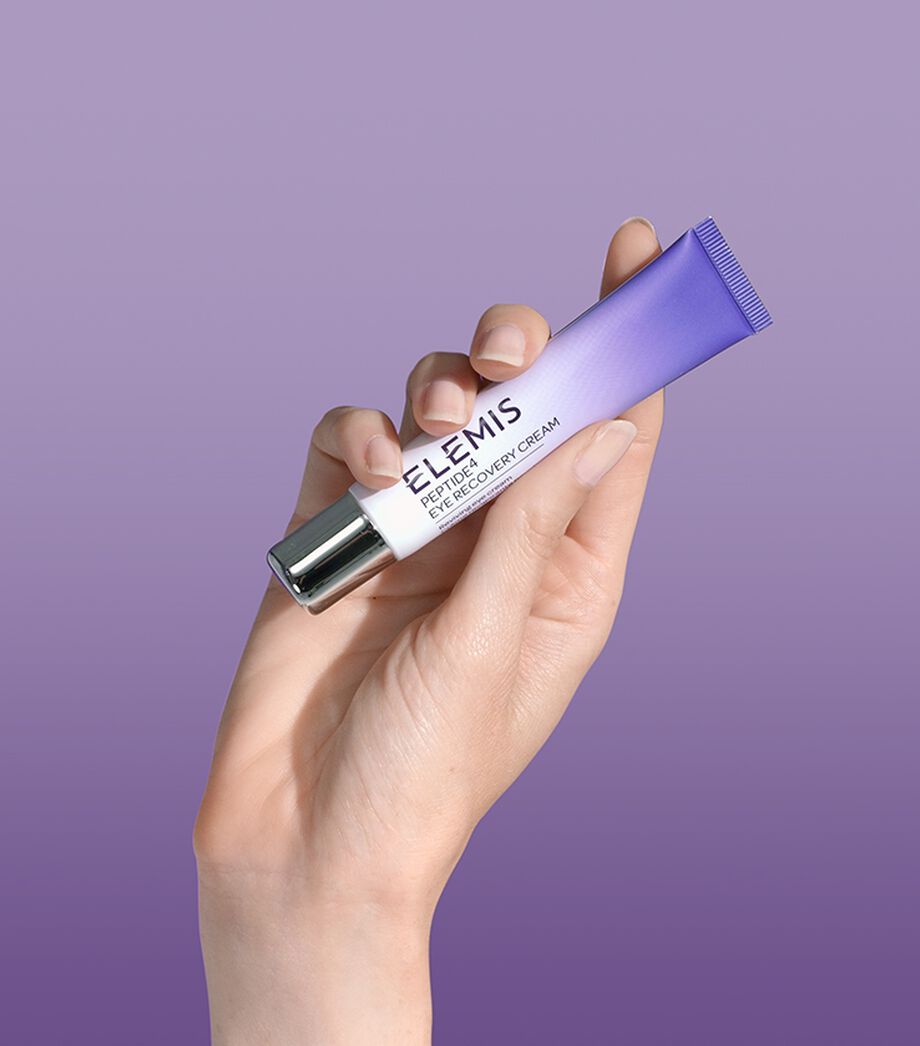 Peptide4 Eye Recovery Cream Peptide4 Eye Recovery Cream