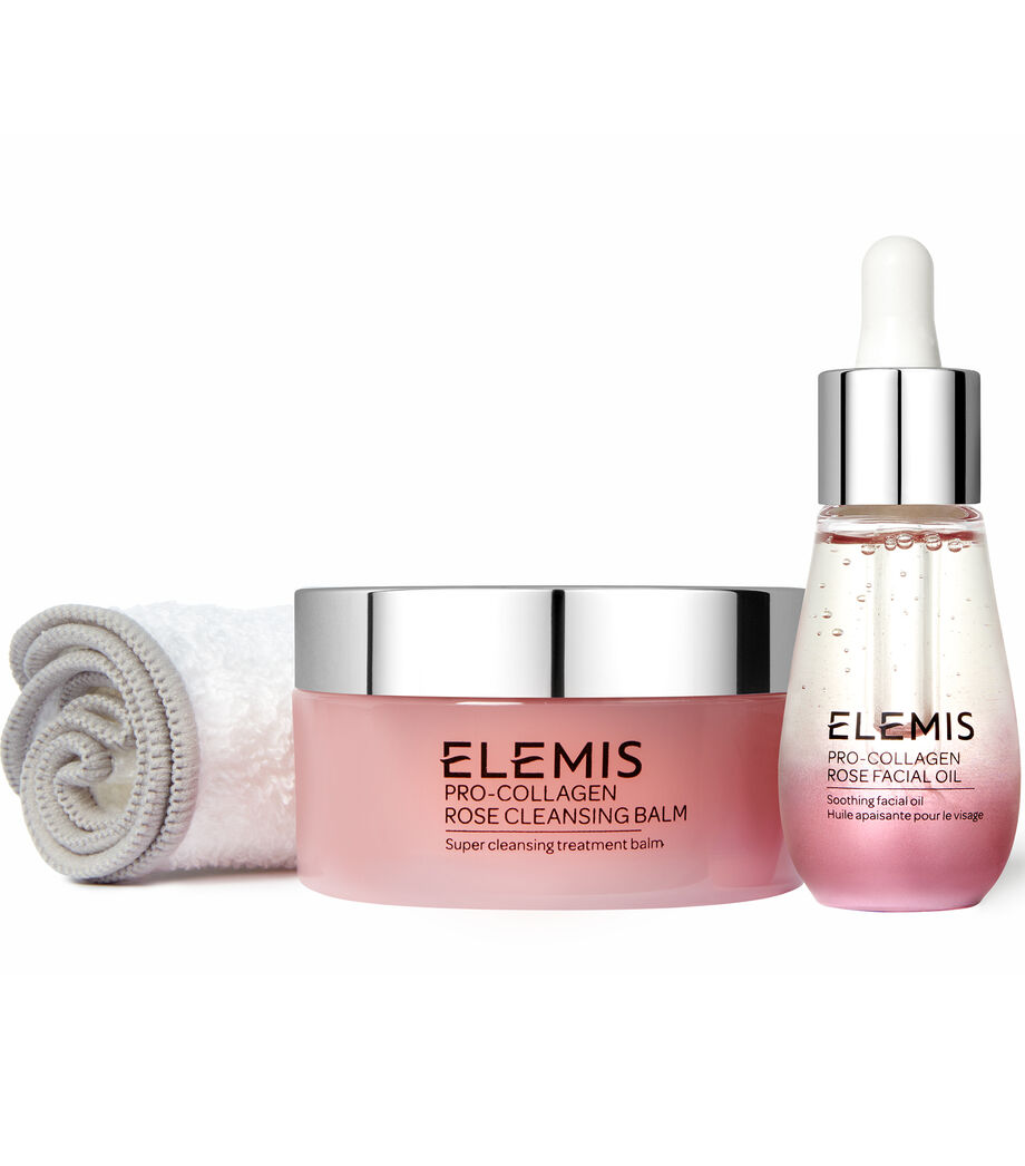 Pro-Collagen Rose Duet Gift Set Pro-Collagen Rose Duet Gift Set
