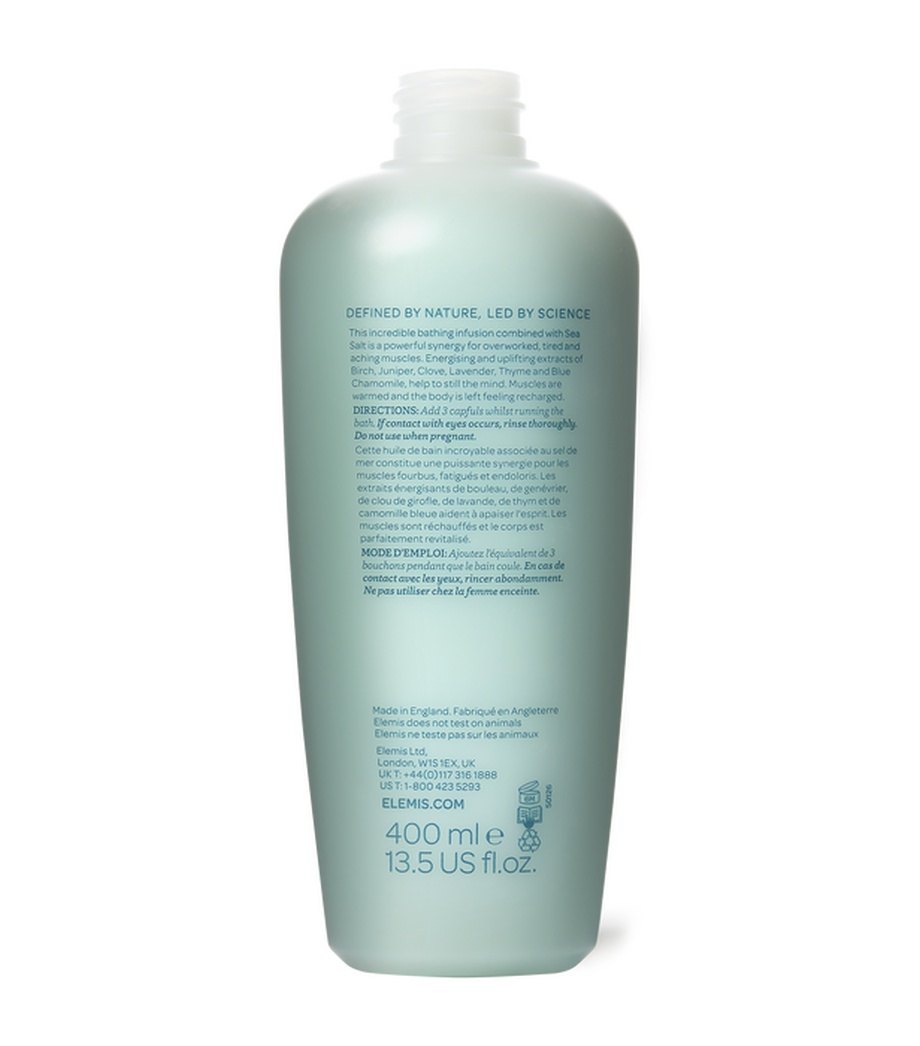 Aching Muscle Super Soak Aching Muscle Super Soak