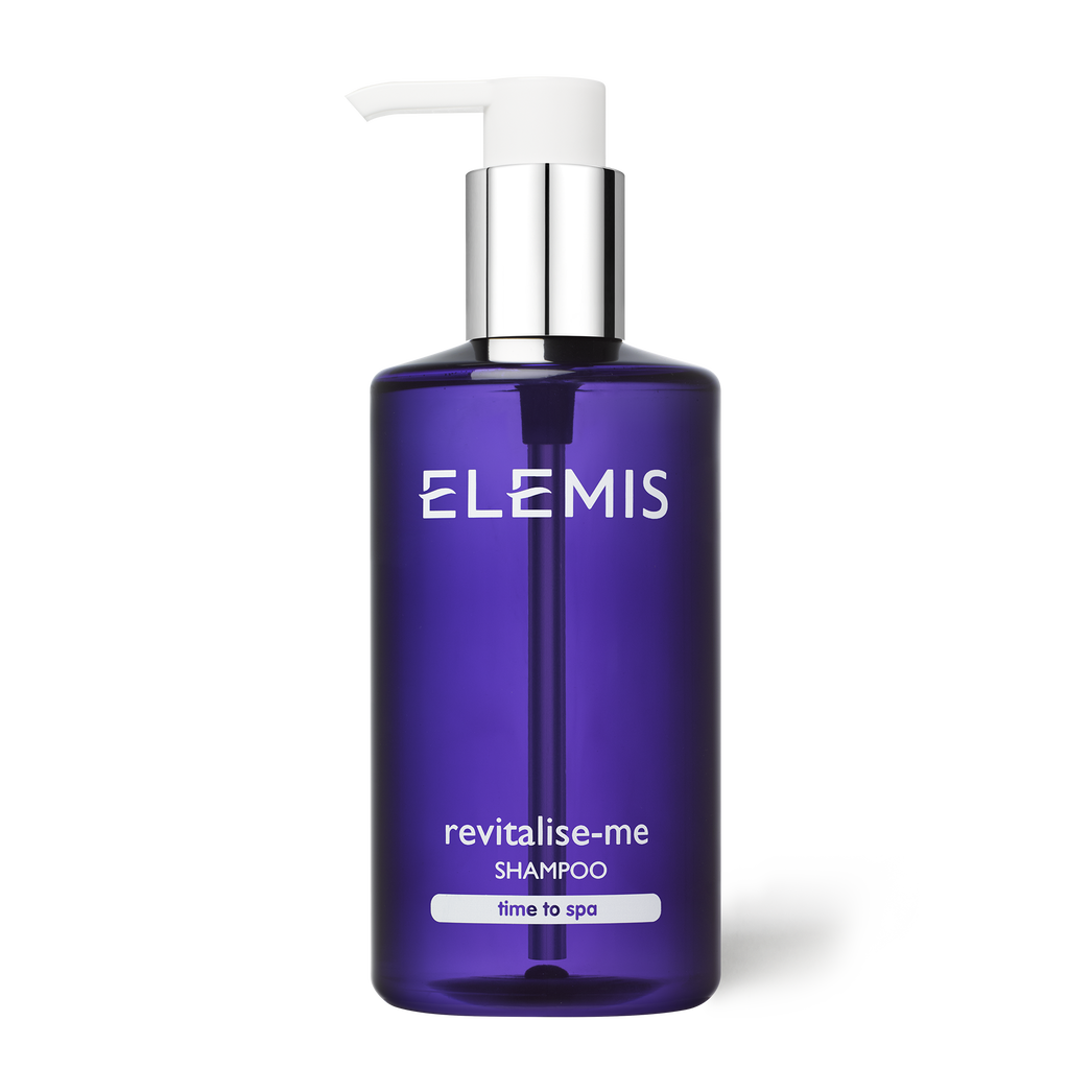 revitalise me shampoo