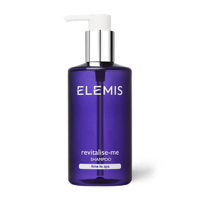 Revitalise-Me Shampoo
