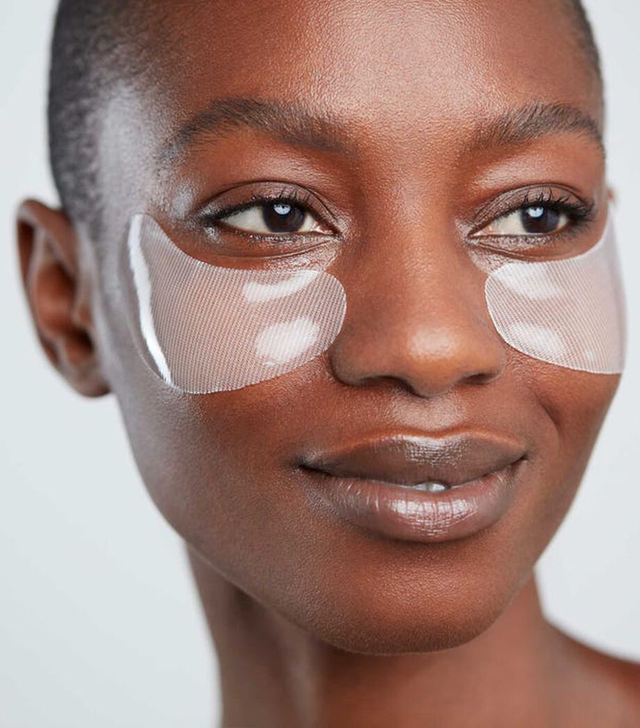 Pro-Collagen Hydra-Gel Eye Masks Pro-Collagen Hydra-Gel Eye Masks