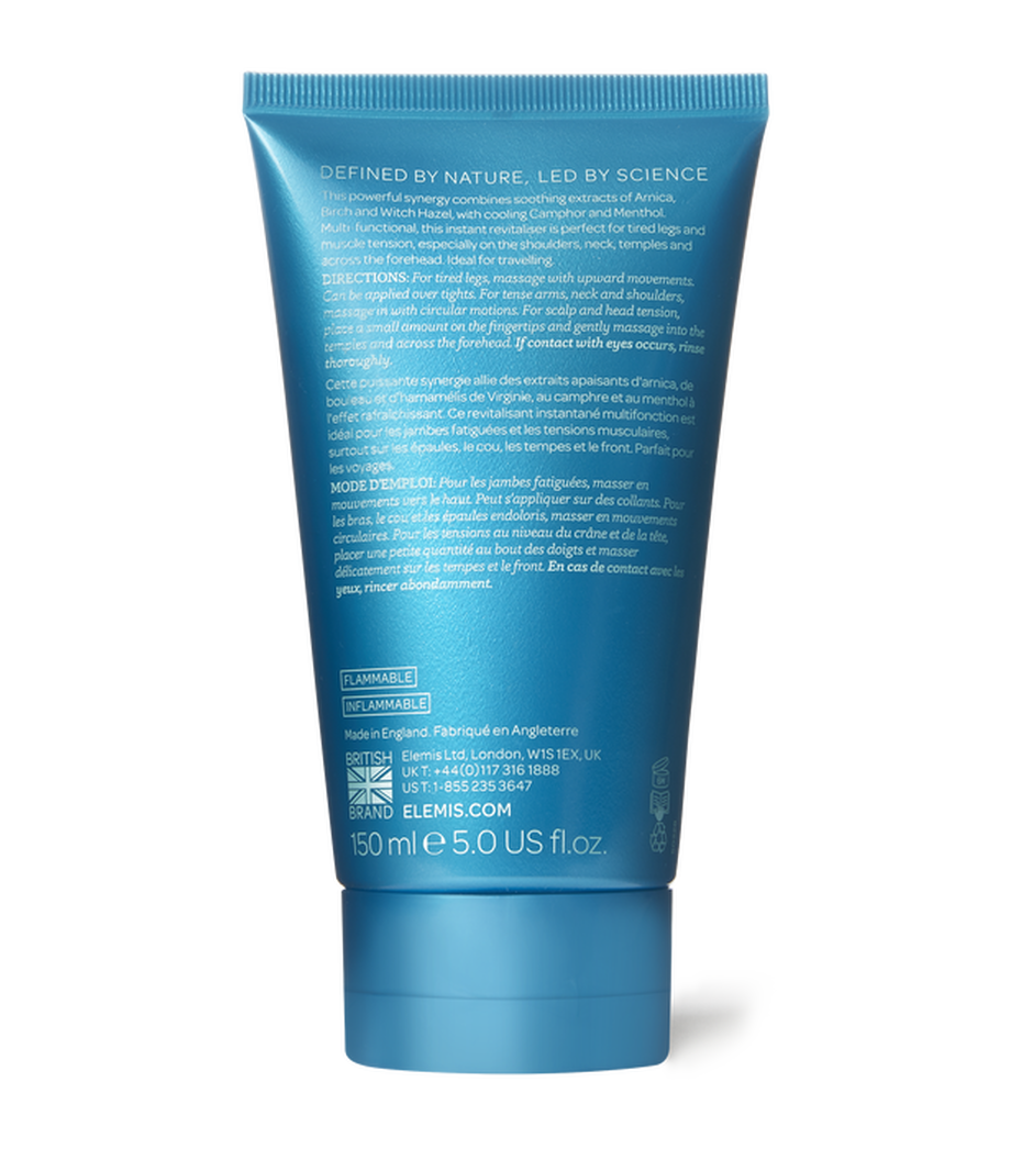 Instant Refreshing Gel Instant Refreshing Gel