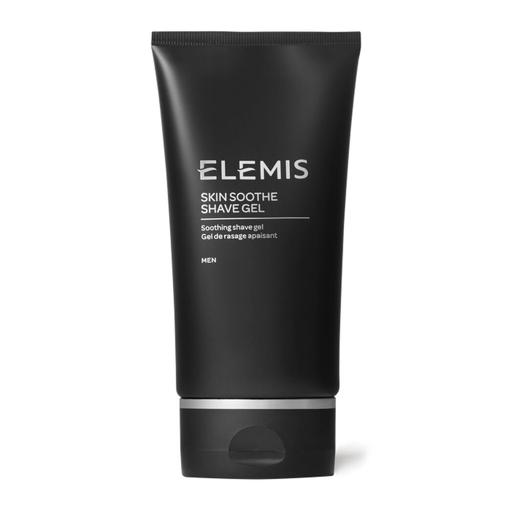 skin soothe shave gel