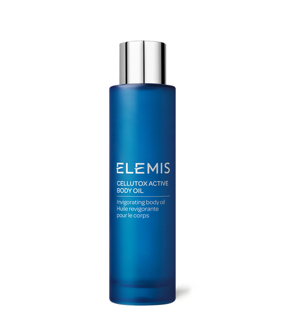 Cellutox Active Body Oil