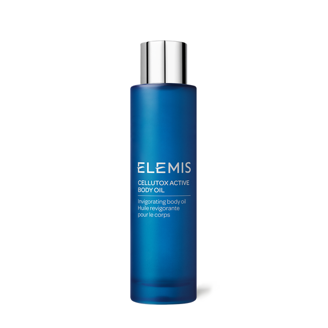 Cellutox Active Body Oil