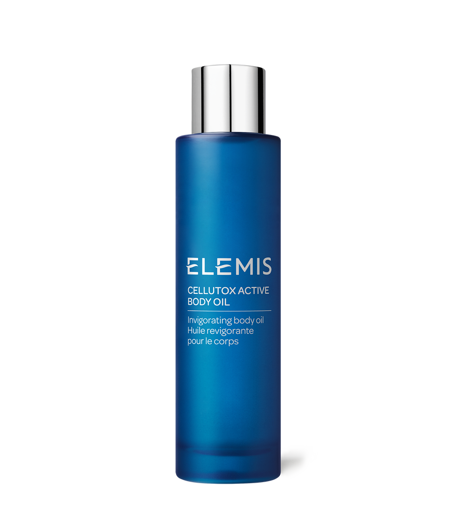 Cellutox Active Body Oil cellutox active body oil