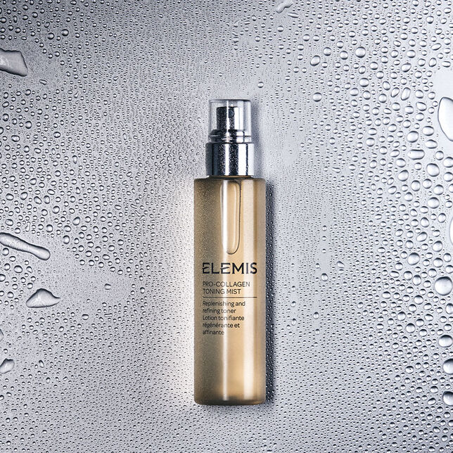 Pro-Collagen Toning Mist pro collagen toning mist