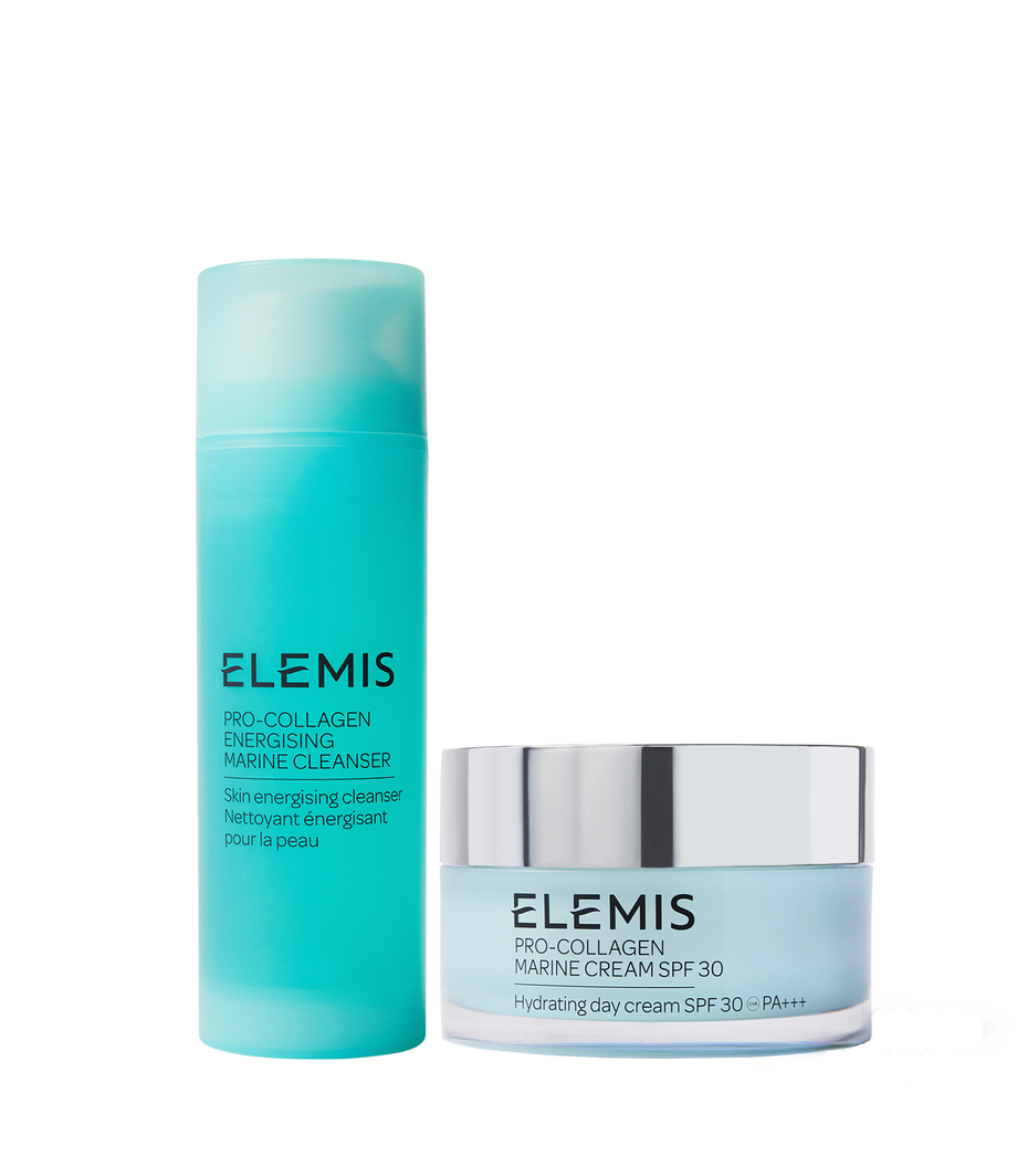 pro collagen heroes gift set