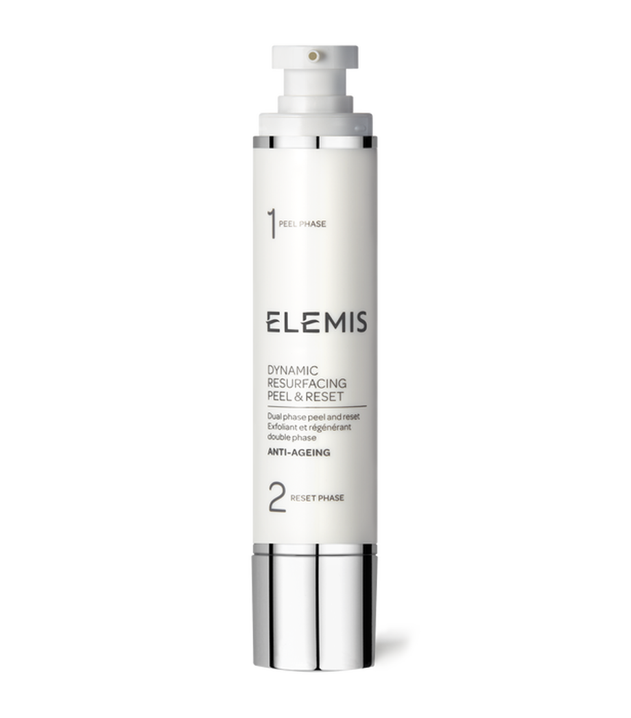 Dynamic Resurfacing Peel & Reset Dynamic Resurfacing Peel & Reset