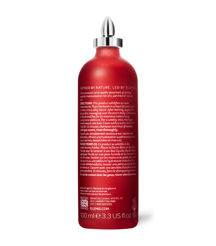 Frangipani Monoi Body Oil Frangipani Monoi Body Oil