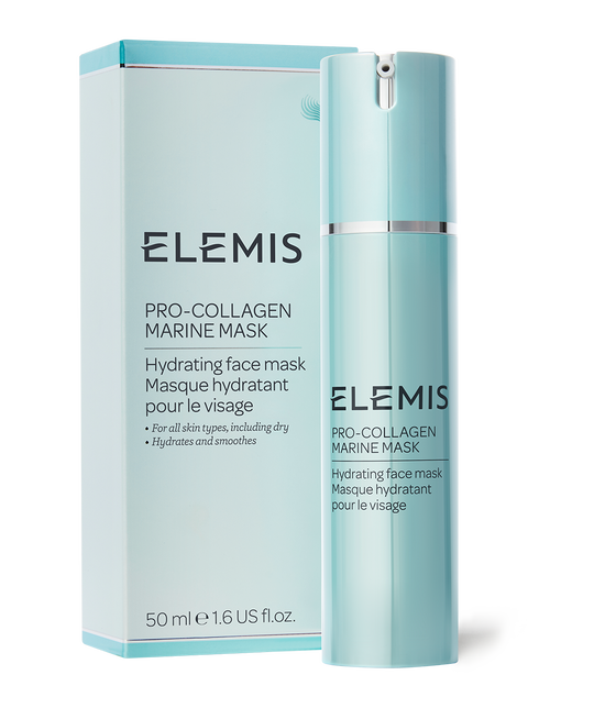 ماسك برو كولاجين مارين للوجه ماسك برو كولاجين مارين للوجه