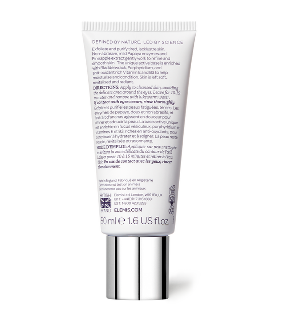 Papaya Enzyme Peel Papaya Enzyme Peel