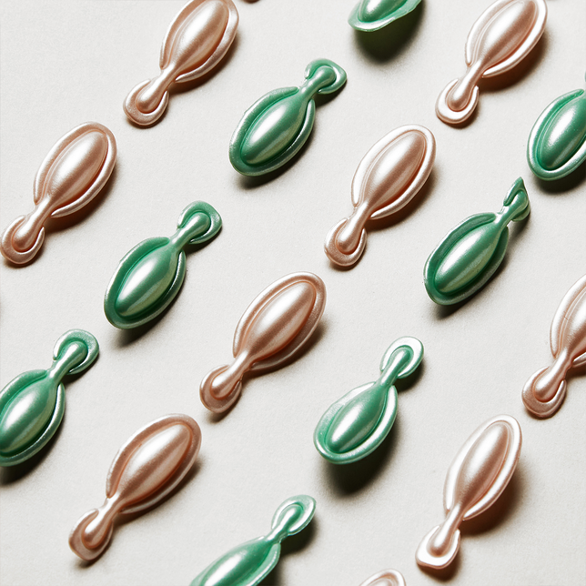 Cellular Recovery Skin Bliss Capsules