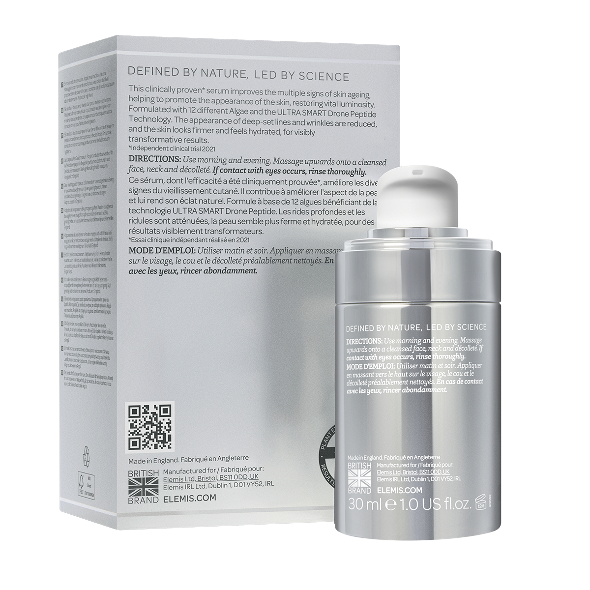 Ultra Smart Pro-Collagen Complex Serum ultra smart pro collagen complex serum