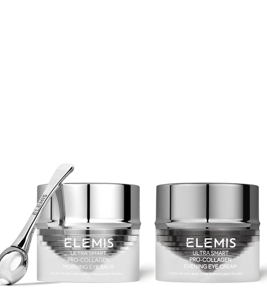 ULTRA SMART Pro-Collagen Eye Treatment Duo ULTRA SMART Pro-Collagen Eye Treatment Duo