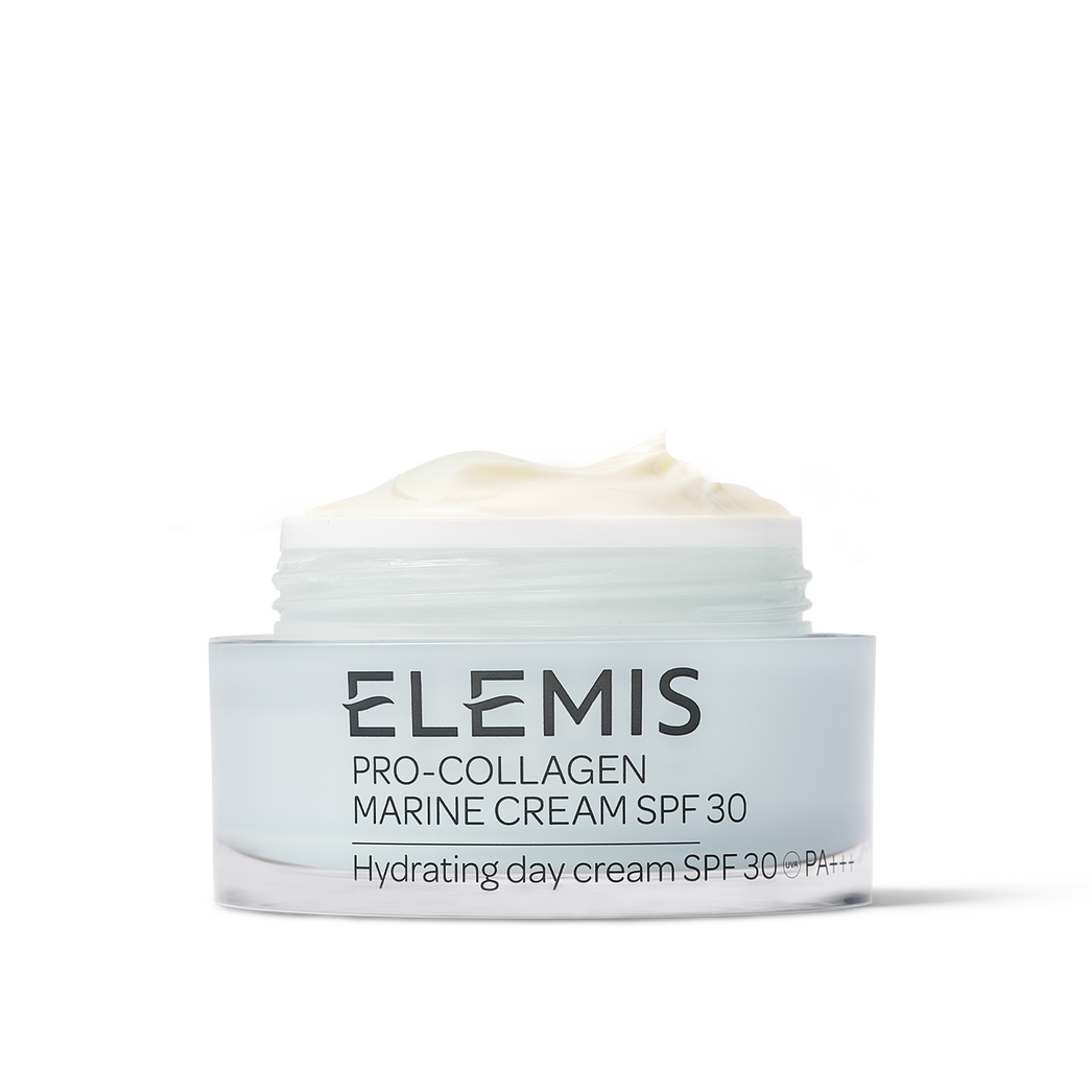 pro collagen marine cream spf 30
