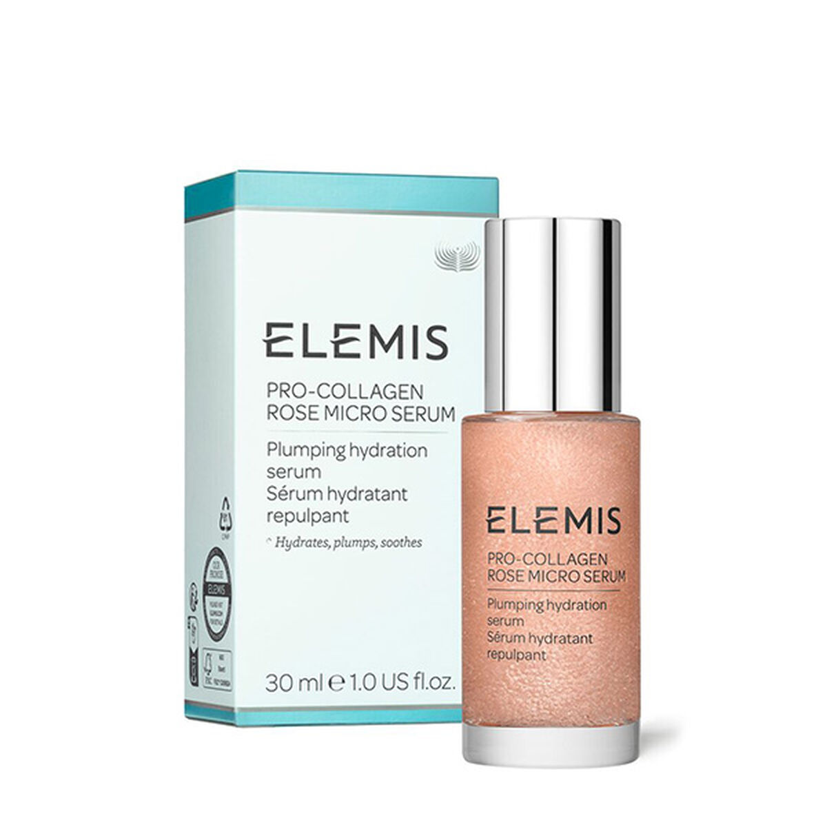 Pro-Collagen Rose Micro Serum pro collagen rose micro serum