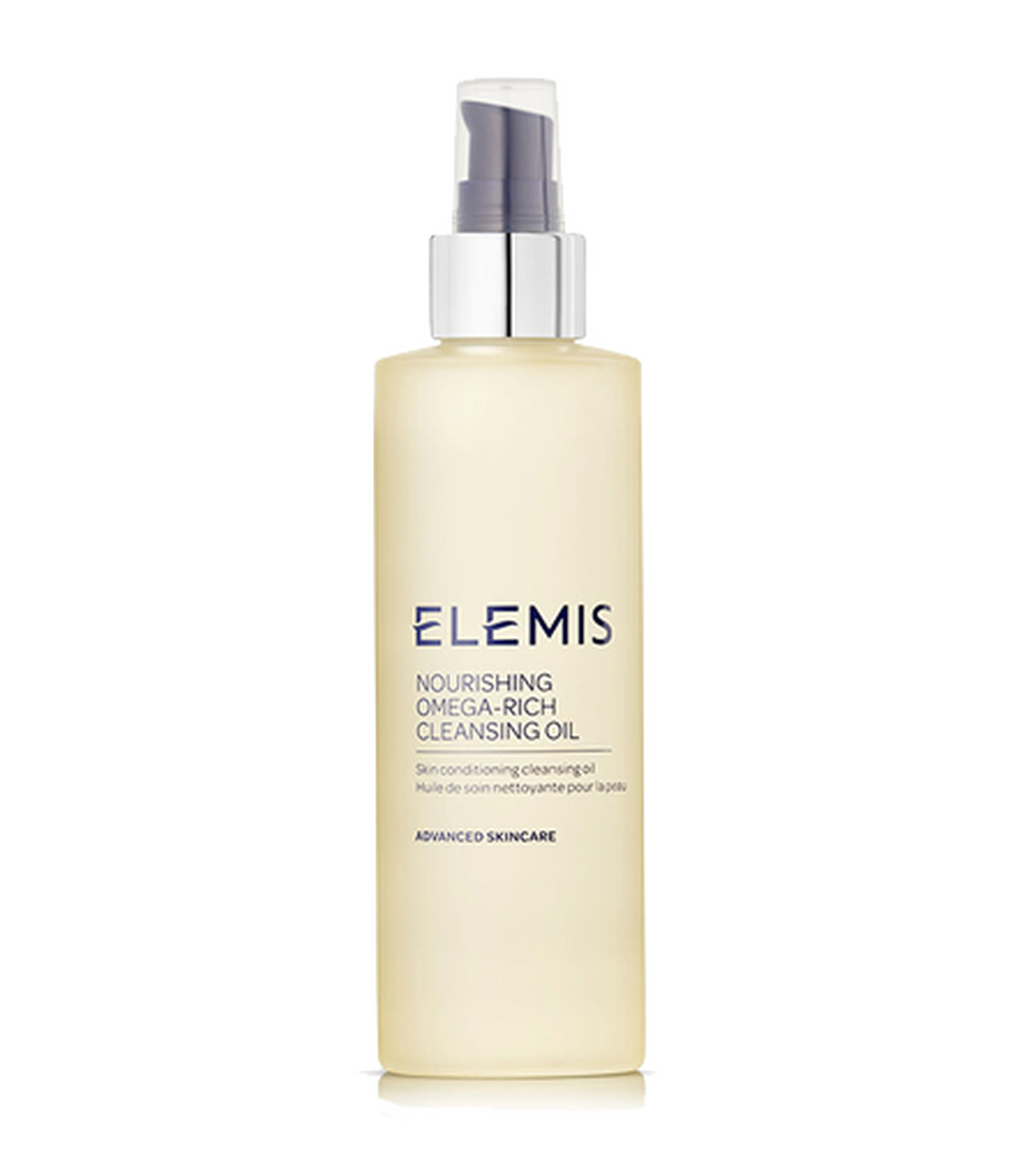 Nourishing Omega-Rich Cleansing Oil Nourishing Omega-Rich Cleansing Oil