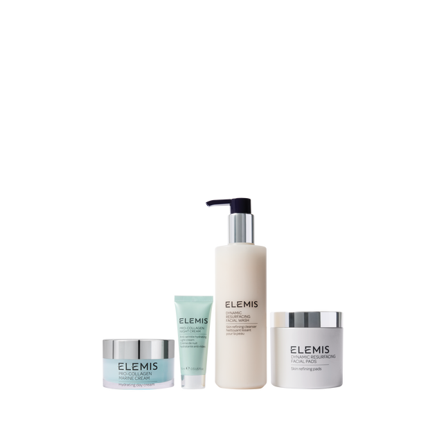 ELEMIS x Aston Martin Aramco Formula One&trade; Team Deluxe Skincare Collection