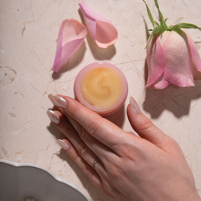 Pro-Collagen Rose Cleansing Balm pro collagen rose cleansing balm