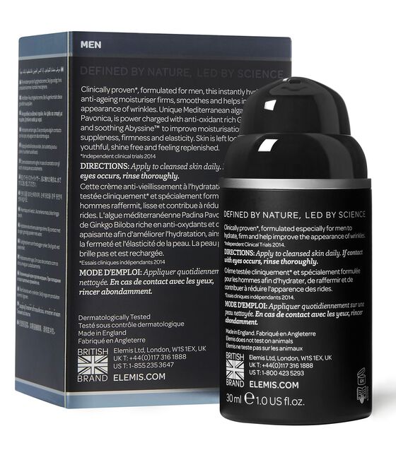 Pro-Collagen Marine Cream for Men pro collagen marine cream for men