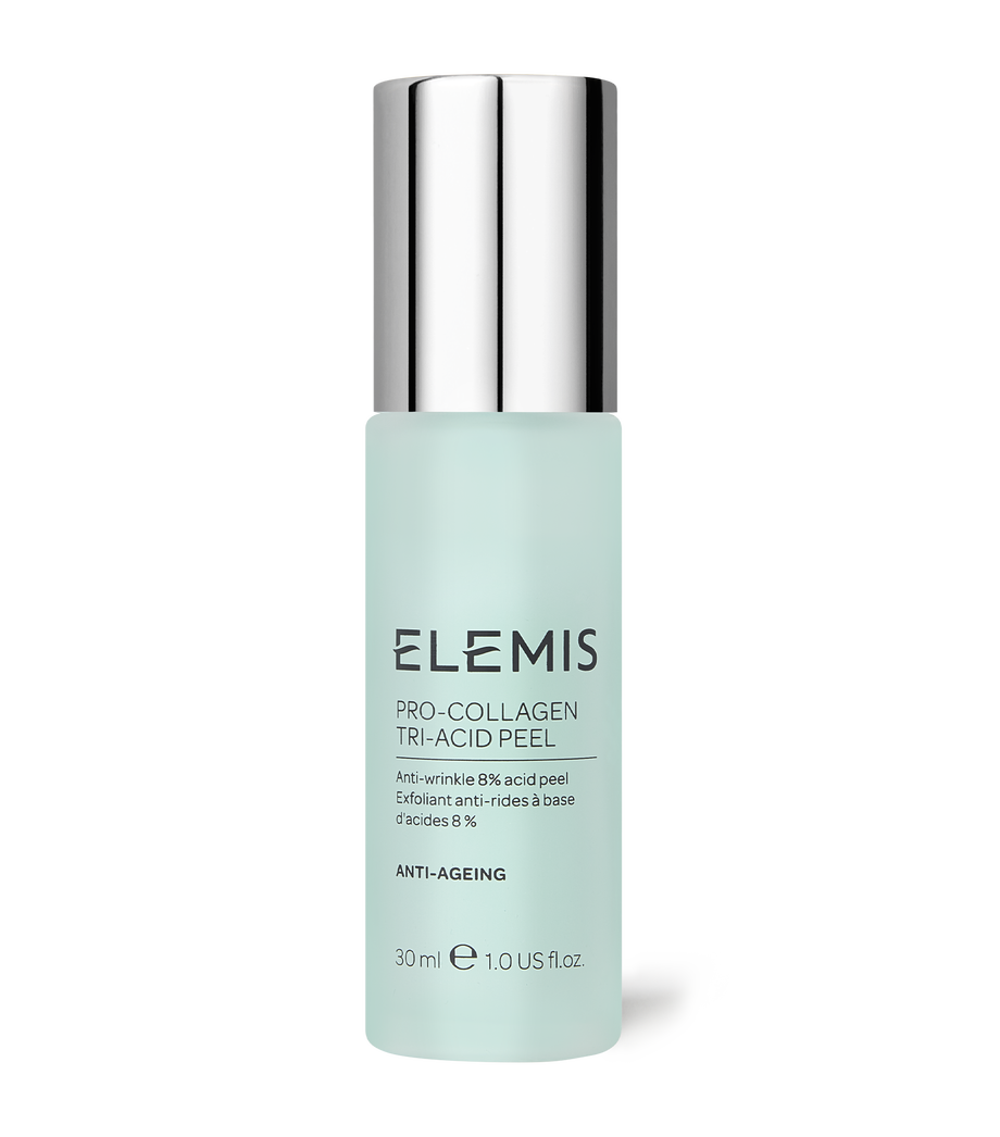pro collagen tri acid peel