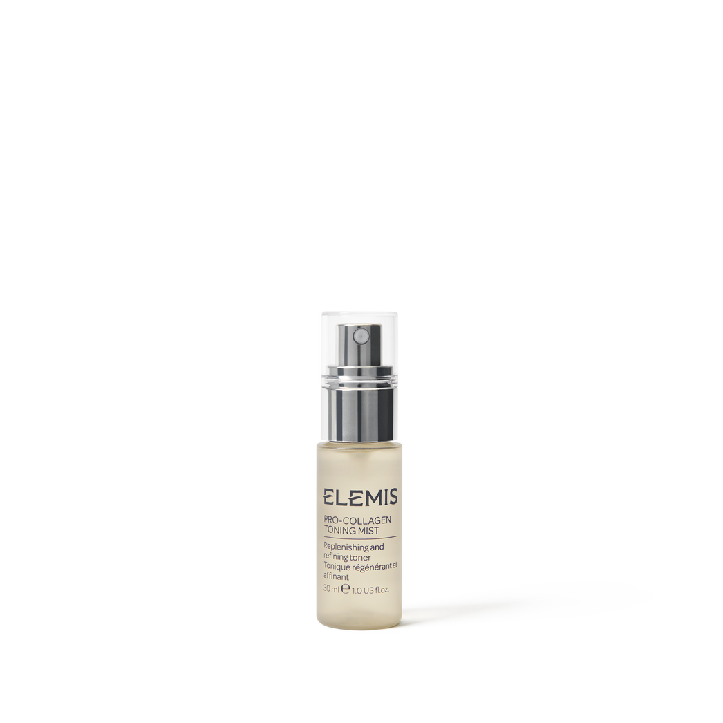 pro collagen toning mist