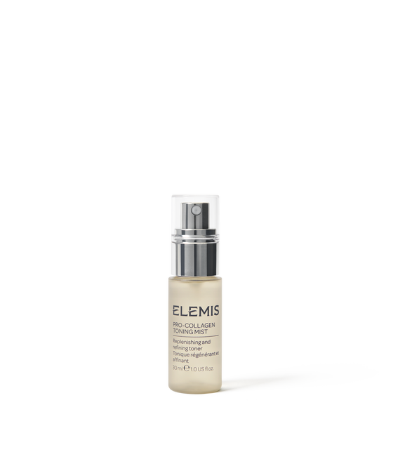 Pro-Collagen Toning Mist