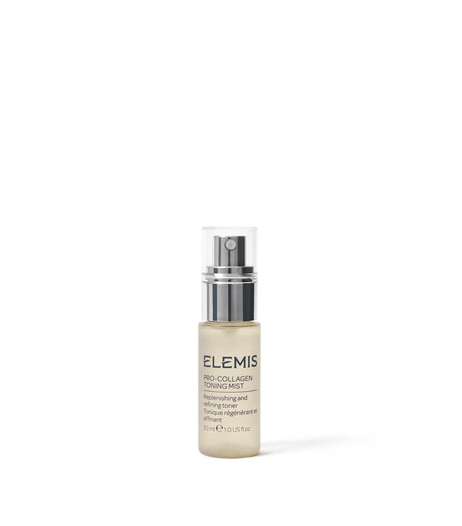 pro collagen toning mist