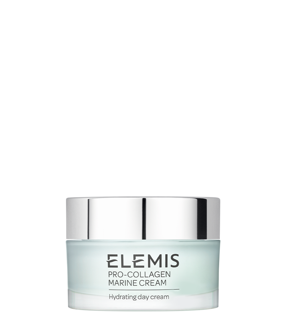 pro collagen marine cream