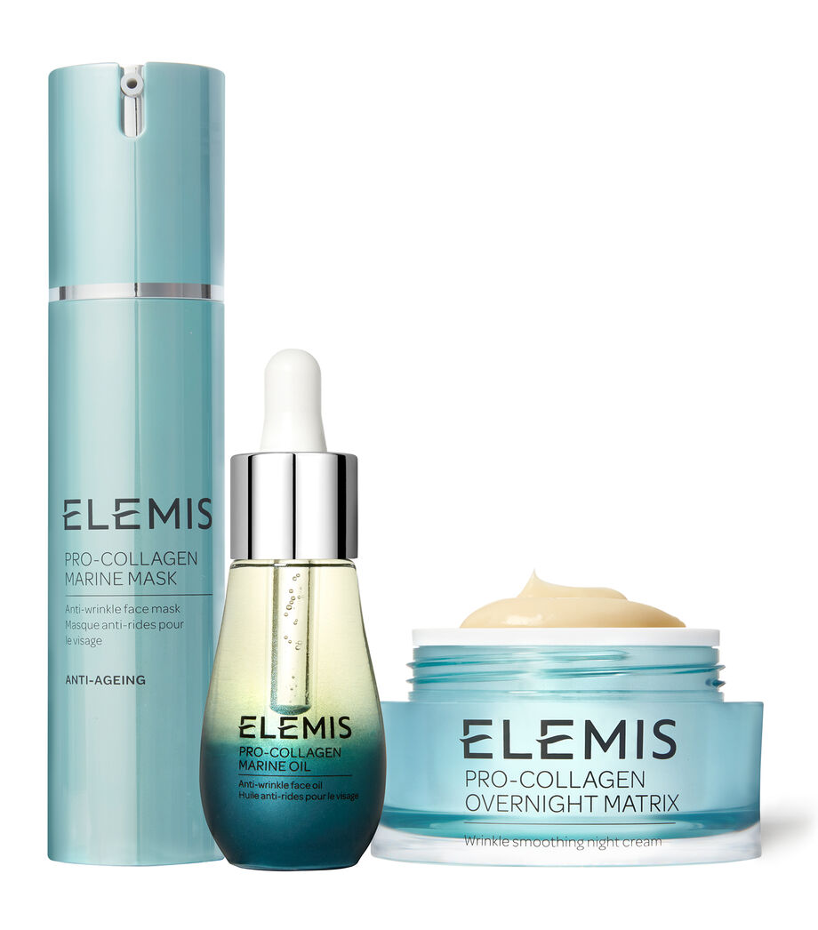 Pro-Collagen Dream Team Trio Pro-Collagen Dream Team Trio