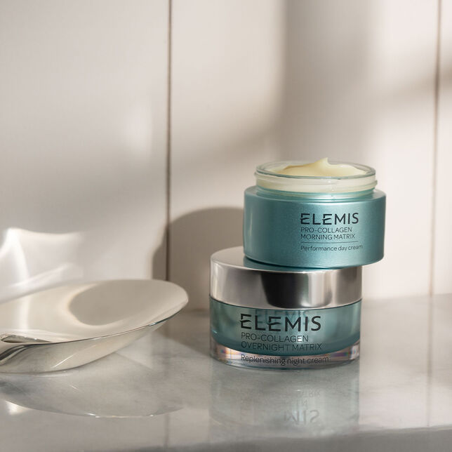 Pro-Collagen Matrix Duo